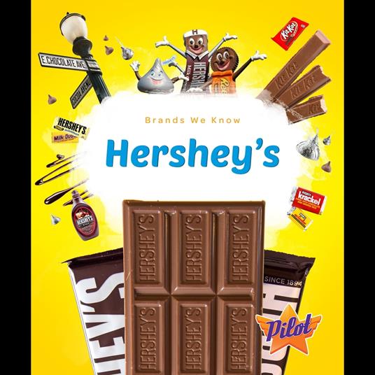 Hershey's