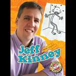 Jeff Kinney