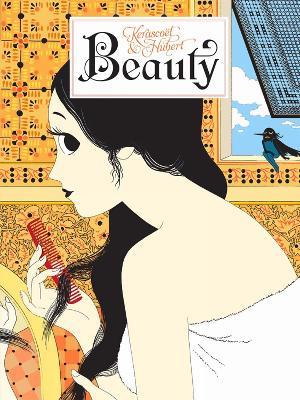 Beauty - Hubert - cover