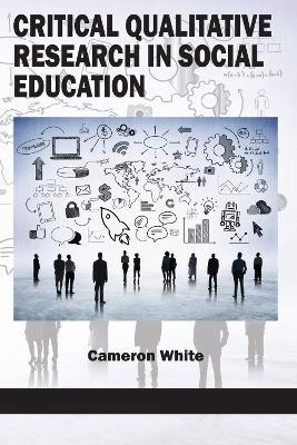 Critical Qualitative Research in Social Education - cover