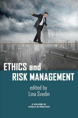 Ethics and Risk Management - cover