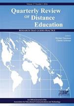 Quarterly Review of Distance Education: 