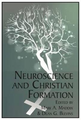 Neuroscience and Christian Formation - cover