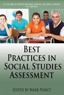 Best Practices in Social Studies in Assessment - cover