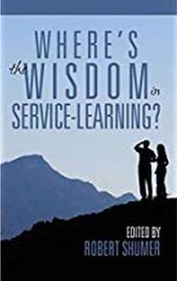 Where's the Wisdom in Service-Learning? - cover