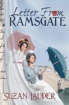 Letter from Ramsgate - Suzan Lauder - cover