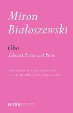Oho: Selected Poetry and Prose