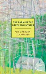 The Farm In The Green Mountains