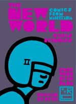The New World: Comics From Mauretania