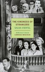 The Kindness Of Strangers