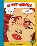 Return to Romance: The Strange Love Stories of Ogden Whitney
