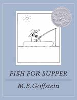 Fish for Supper