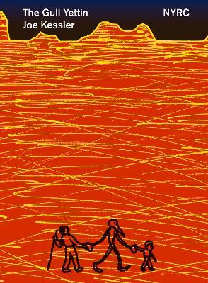 The Gull Yettin - Joe Kessler - cover