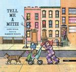 Tell Me a Mitzi