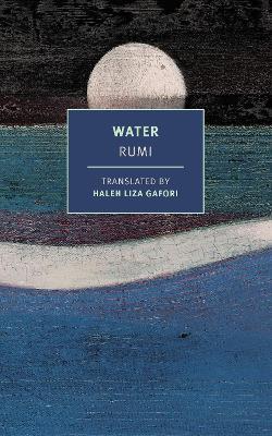 Water - Rumi,Haleh Liza Gafori - cover