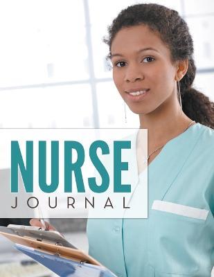 Nurse Journal - Speedy Publishing LLC - cover