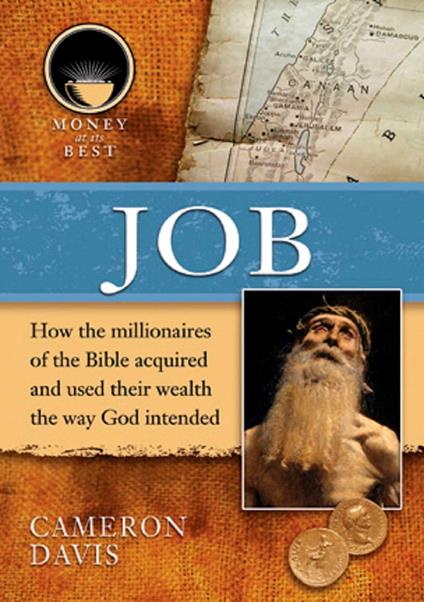 Job - Cameron Davis - ebook