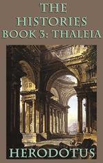 The Histories Book 3: Thaleia