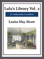 Lulu's Library Vol. 2