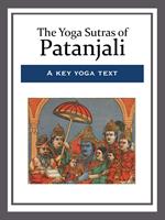 The Yoga Sutras of Patanjali