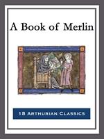 A Book of Merlin