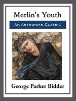 Merlin's Youth