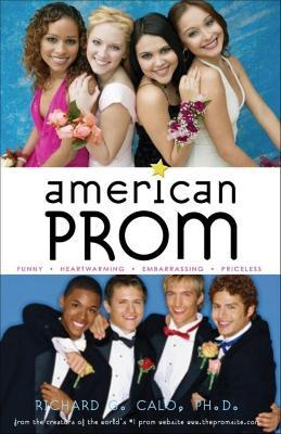 American Prom - Richard G. Calo - cover