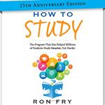 How to Study 25th Anniversary Edition