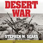 World War II: Desert War