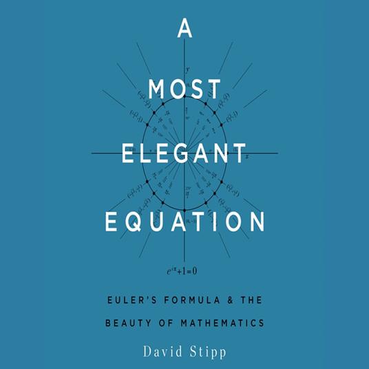 A Most Elegant Equation