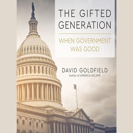 The Gifted Generation