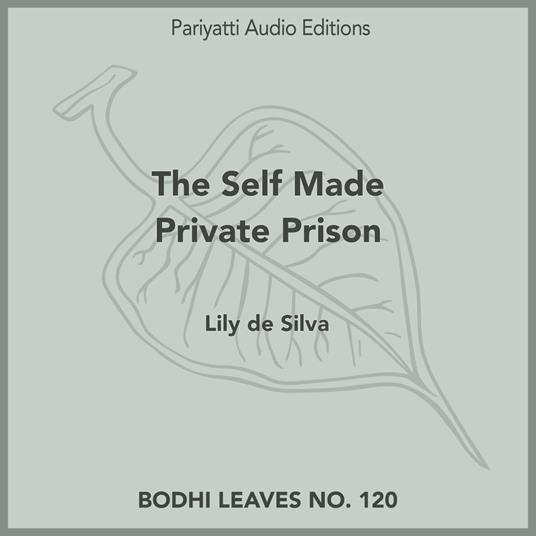 Self Made Private Prison, The