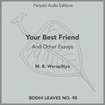 Your Best Friend