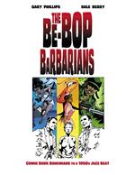 The Be-Bop Barbarians
