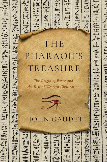 The Pharaoh's Treasure