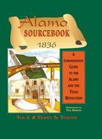 Alamo Sourcebook 1836
