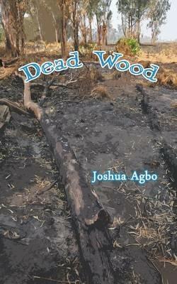 Dead Wood - Joshua Agbo - cover