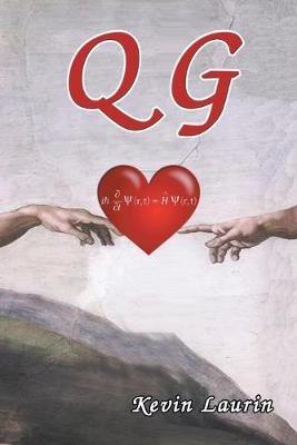 QG - Kevin Laurin - cover