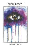 Nine Tears - Anna-May Borden - cover