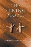 The String People - Ph D Anthony Paul Sterling - cover