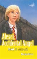 Nemesis: Alexei, Accidental Angel - Book 3 - Morgan Bruce - cover
