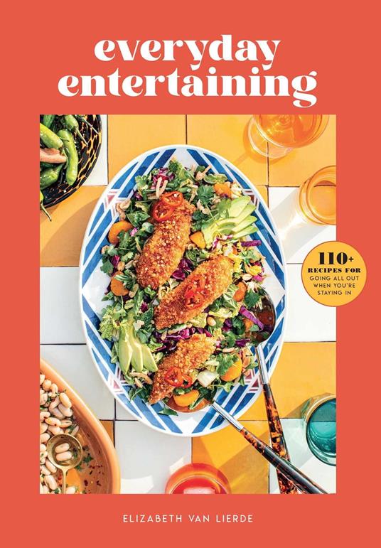 Everyday Entertaining