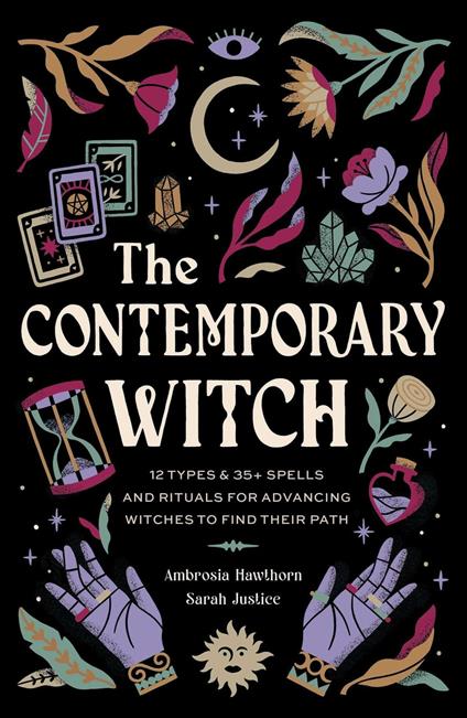 The Contemporary Witch
