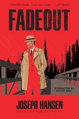 Fadeout - Joseph Hansen - cover