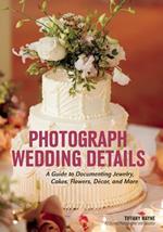 Photograph Wedding Details