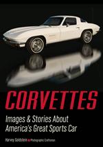 Corvettes