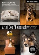 Art of Dog Photography