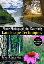 iPhone Photography for Everybody