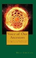 Voice of Our Ancestors - Wulf Sorenson,Heinrich Himmler - cover