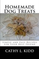 Homemade Dog Treats